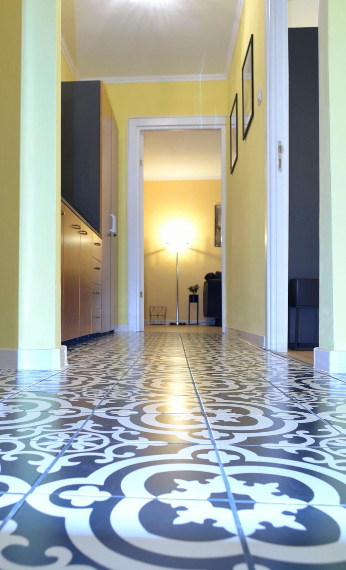 Cozy 2 Rooms Apartment Drumul Taberei Boekarest Buitenkant foto