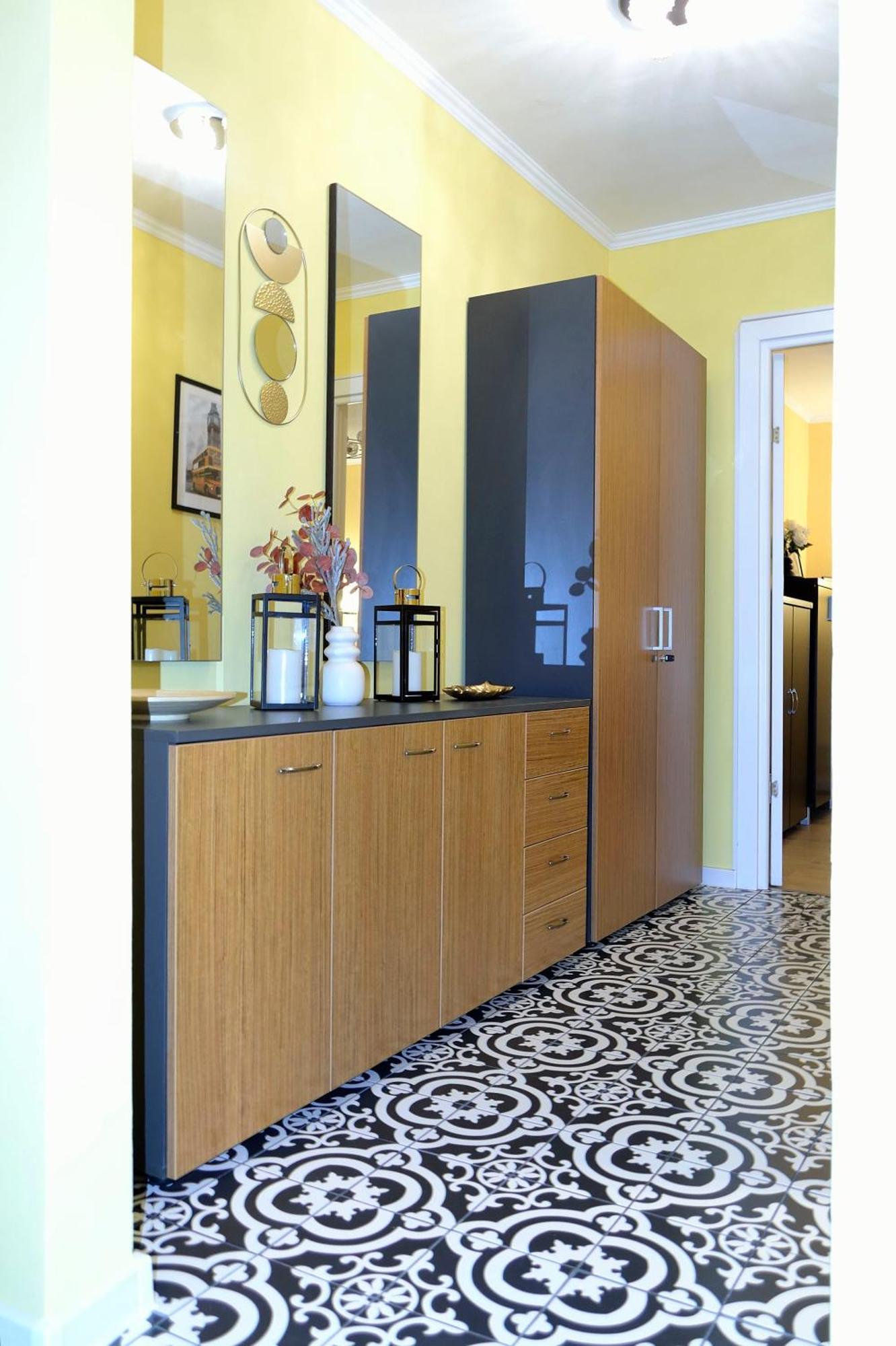 Cozy 2 Rooms Apartment Drumul Taberei Boekarest Buitenkant foto
