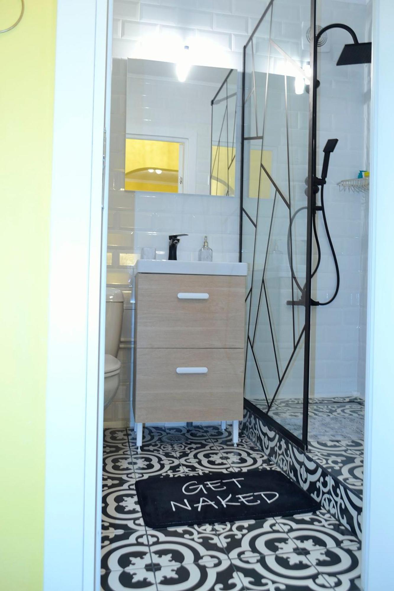 Cozy 2 Rooms Apartment Drumul Taberei Boekarest Buitenkant foto