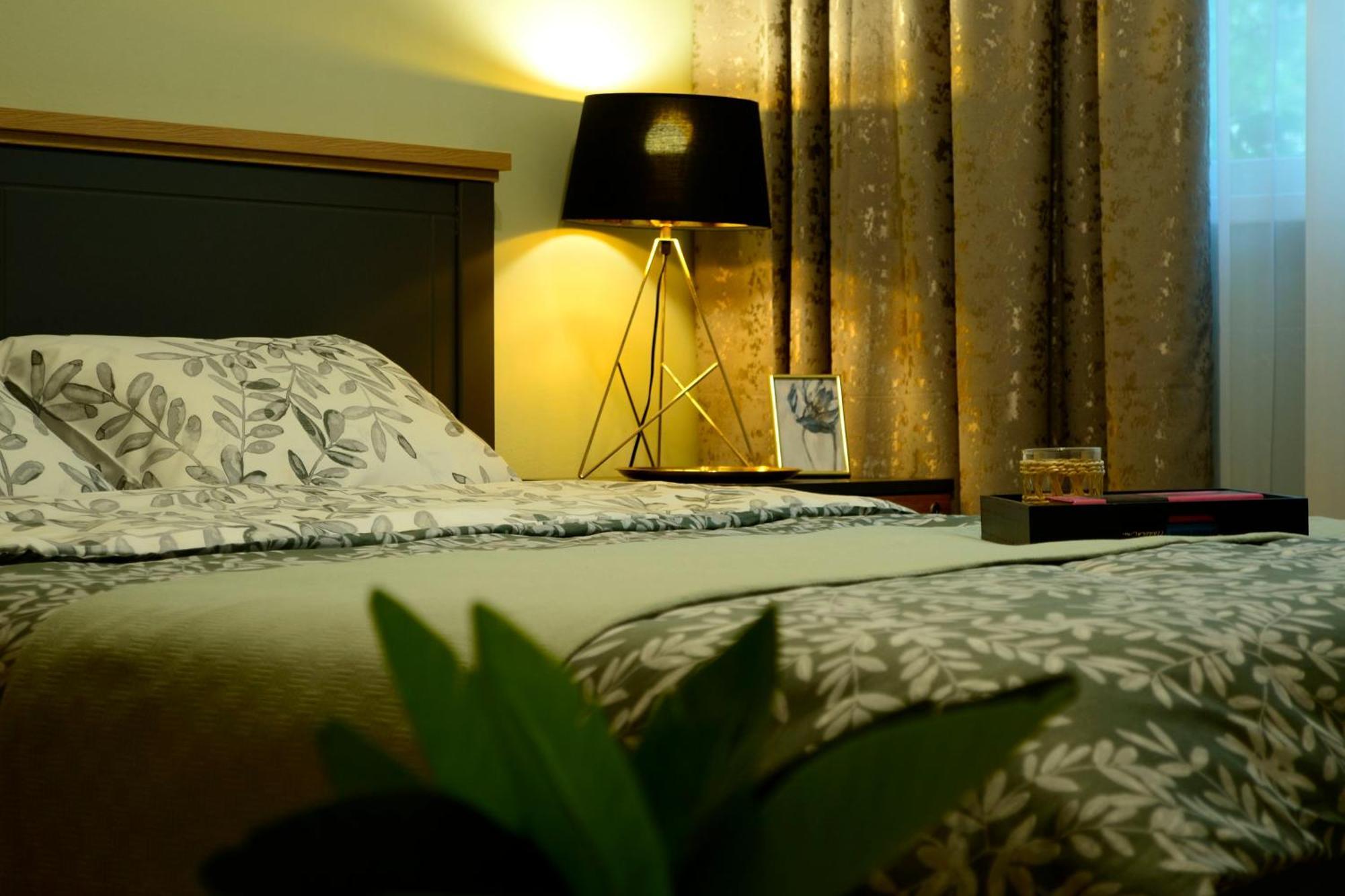 Cozy 2 Rooms Apartment Drumul Taberei Boekarest Buitenkant foto